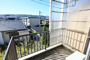 岩同マンション【2階】の内装