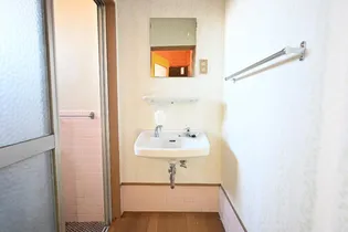 岩同マンション【2階】の内装