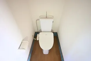 岩同マンション【2階】の内装
