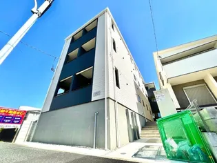 リーブルファイン本城町の画像