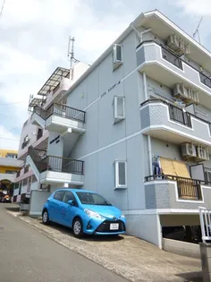 メゾンエスポワール家野町の画像