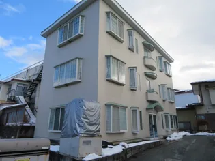 ハイクオリティマンションARAKIの画像