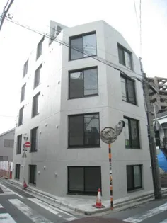 ディアマンテ糀谷の画像