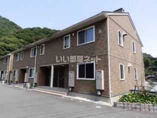 セジュール湯女 B棟の画像