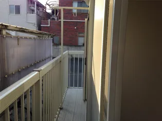 コーポタナカI【1階】のその他画像