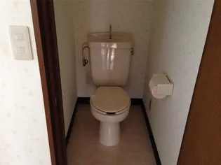 コーポタナカI【1階】の内装