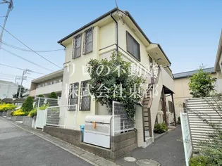 ビーンズハイツの画像