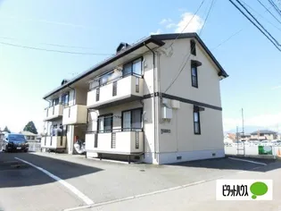 イステイトAの画像