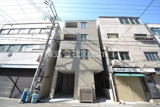 エクセレント 旭化成ヘーベルメゾンHEBEL HAUS【3階】の外観