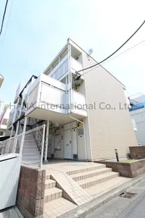 レオパレス雅の画像