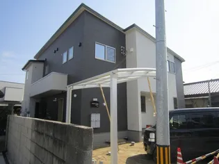 フォレストメゾン五日市中央の画像