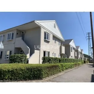 飯島コーポ9号棟の画像