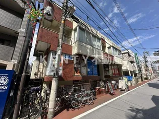 サンクレスト大森の画像