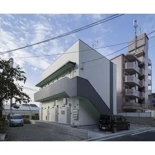 MACARON MOU 瓦宮の画像