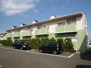 フォレスタの画像