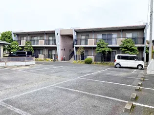 カーサ クワトロの画像