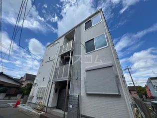 モンターニャ グランデ東岩槻Bの画像