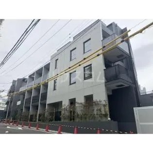 ACP Residence 新江古田【3階】の外観