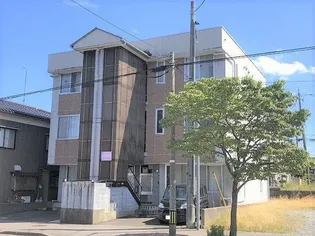 プロスペール松が丘の画像