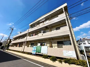 ベクエーム戸田の画像