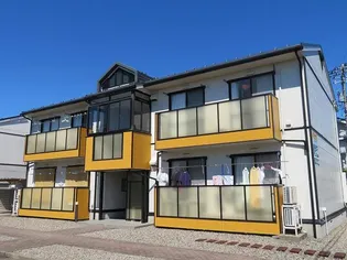 ファミールS 1号棟の画像