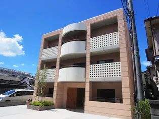 LARGO初町の画像