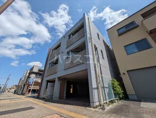 Aー1スクエアの画像