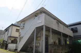 コーポモリザネの画像