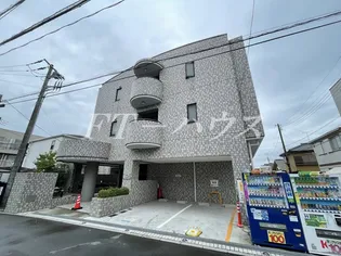 ベラルーサ11番館の画像