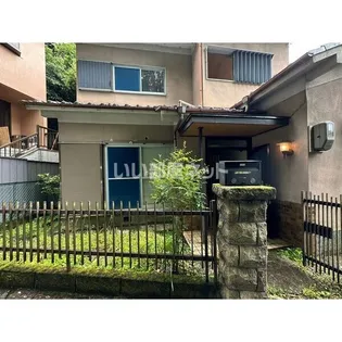 奈良県香芝市関屋【一戸建】の外観