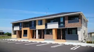 クラール丸亀原田の画像