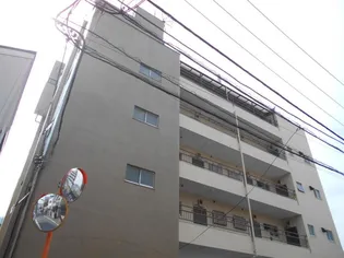 豊島リバーハイツの画像