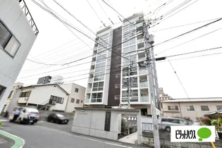 Cerchio RAKAN【3階】の外観