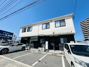 リノリノアパートメントPLUSの画像