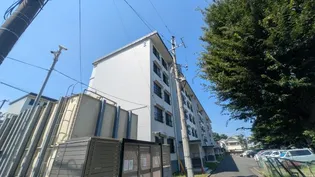 田園ハイツ川越2号棟の画像
