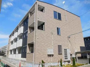 プルミエール毛賀知Aの画像