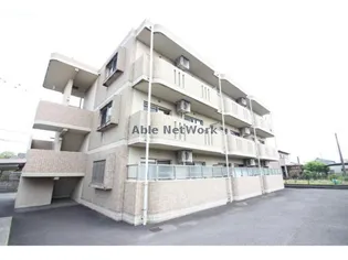 Y&Mデイジー【3階】の外観