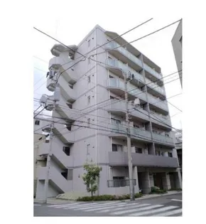 ヴェルト墨田ノース【5階】の外観