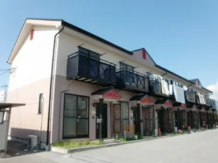 滋賀県長浜市宮司町【一戸建】の外観