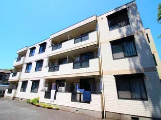 ヴァンベール大和田Cの画像