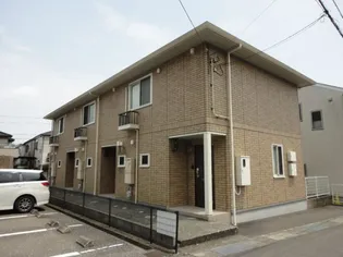 高知県高知市東久万【一戸建】の外観