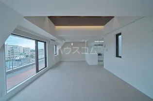 センターハイツ梅ヶ丘【7階】の居間