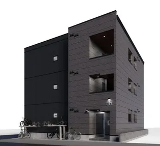 ROBOT HOME 新宿町の画像