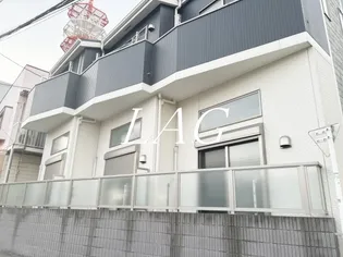 ルーブル国分寺の画像