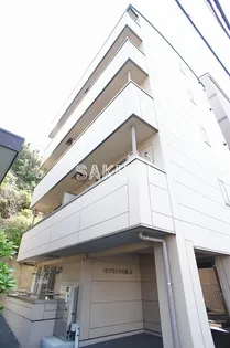 ISグランデ小机B【3階】の外観