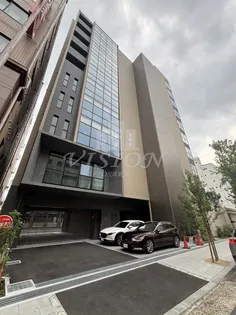 大阪府箕面市船場東2【マンション】の外観