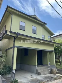 神奈川県小田原市久野【一戸建】の外観