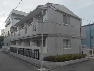 アネックス池上の画像