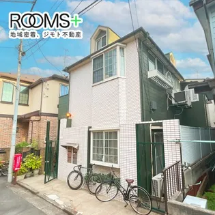 ライフピアパピヨン【2階】の外観