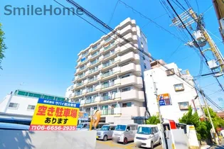 ラフォーレ花園の画像